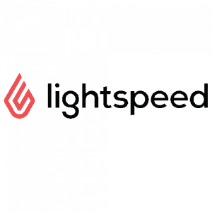 Lightspeed logo