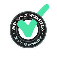 Week van de werkstress 2018